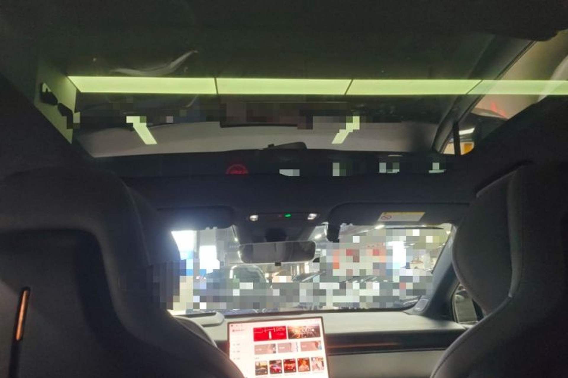 Used Lynk & Co Z20 2025 530 km Range Rear-Wheel Drive Max Headliner