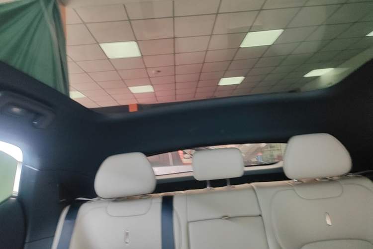 Used Lynk & Co Z20 2025 530 km Range Rear-Wheel Drive Pro Headliner