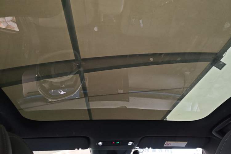Used Lynk & Co Z20 2025 530 km Range Rear-Wheel Drive Max Headliner