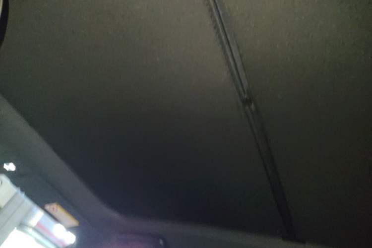 Used Lynk & Co Z20 2025 530 km Range Rear-Wheel Drive Pro Headliner