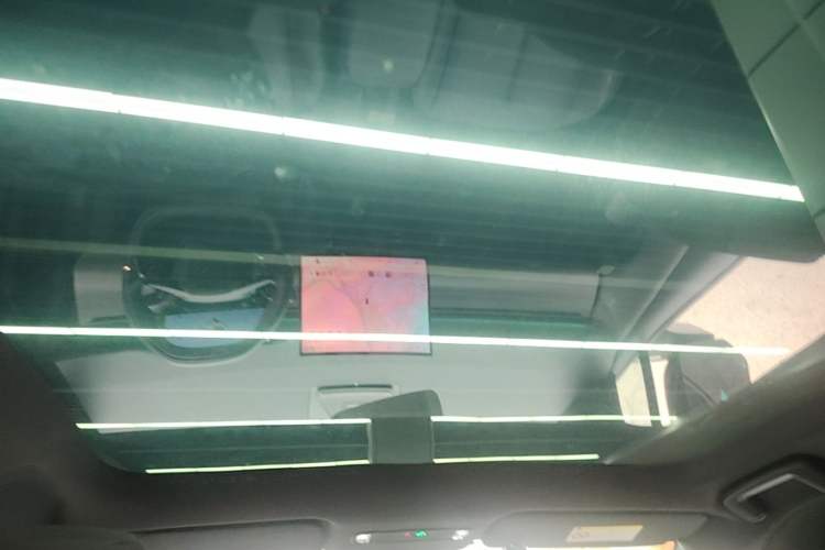 Used Lynk & Co Z20 2025 530 km Range Rear-Wheel Drive Pro Headliner