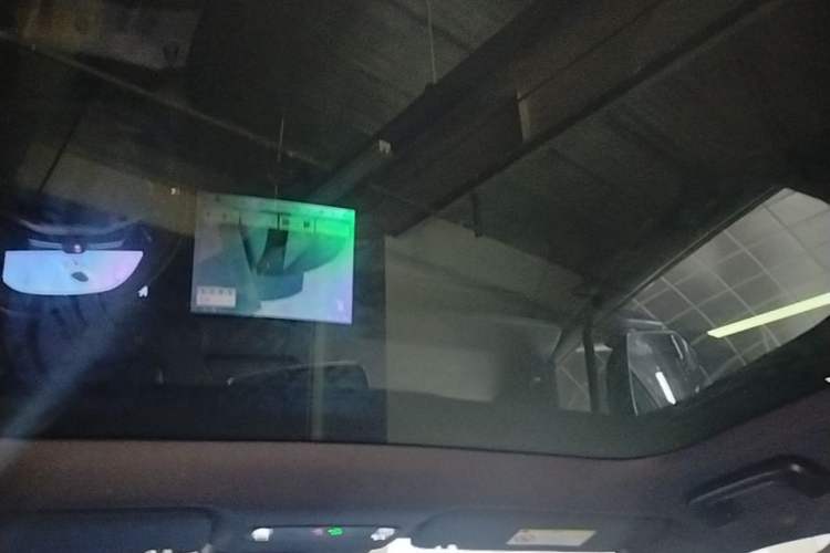 Used Lynk & Co Z20 2025 530 km Range Rear-Wheel Drive Max Headliner
