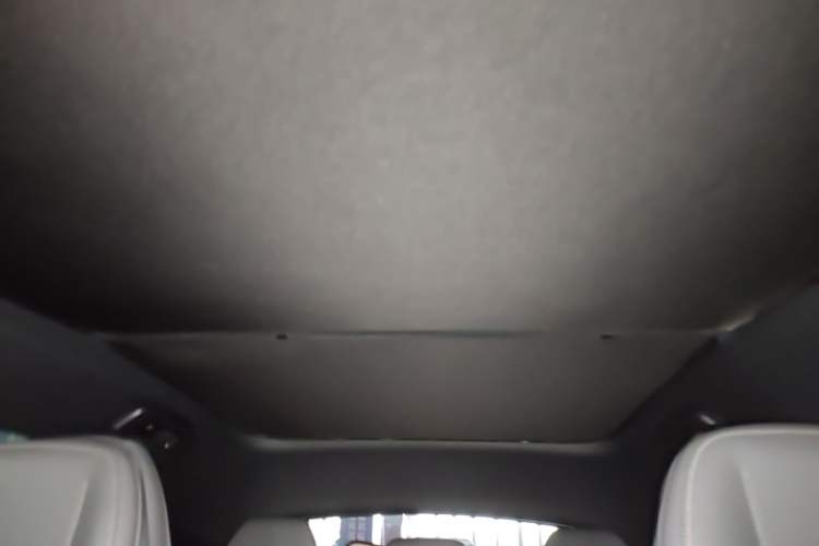 Used Lynk & Co Z20 2025 530 km Range Rear-Wheel Drive Max Headliner