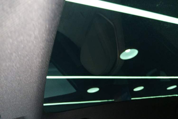 Used Lynk & Co Z20 2025 530 km Range Rear-Wheel Drive Max Headliner