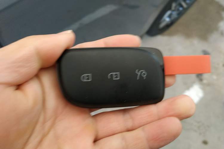 Used Lynk & Co Z20 2025 530 km Range Rear-Wheel Drive Max Interior 1
