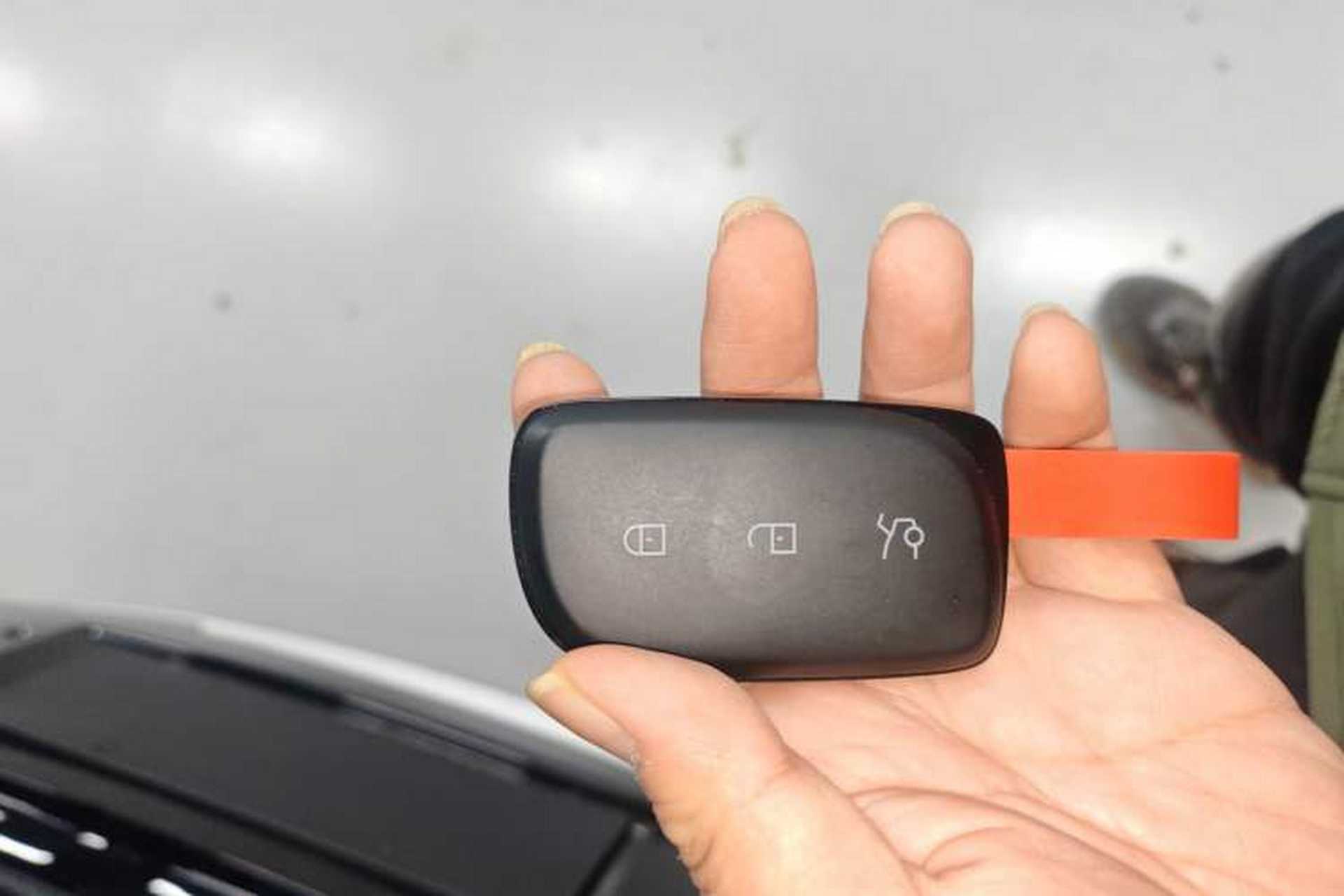 Used Lynk & Co Z20 2025 530 km Range Rear-Wheel Drive Max Interior 1