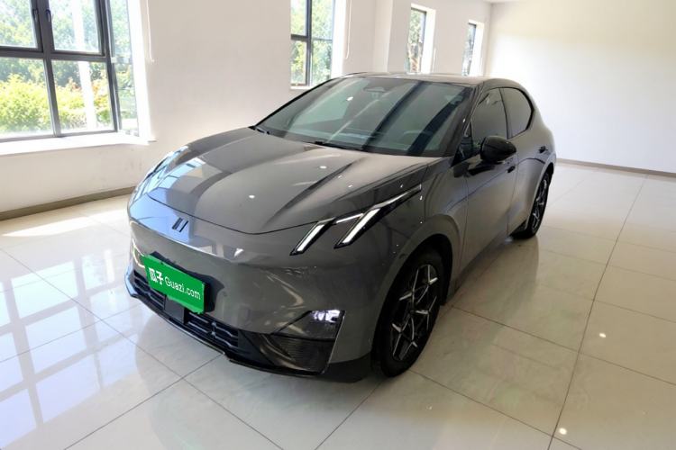 Lynk & Co Z20 2025 530 km Range Rear-Wheel Drive Pro