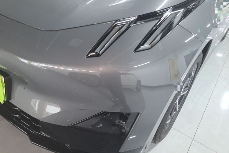 Used Lynk & Co Z20 2025 530 km Range Rear-Wheel Drive Pro Left Front Headlight