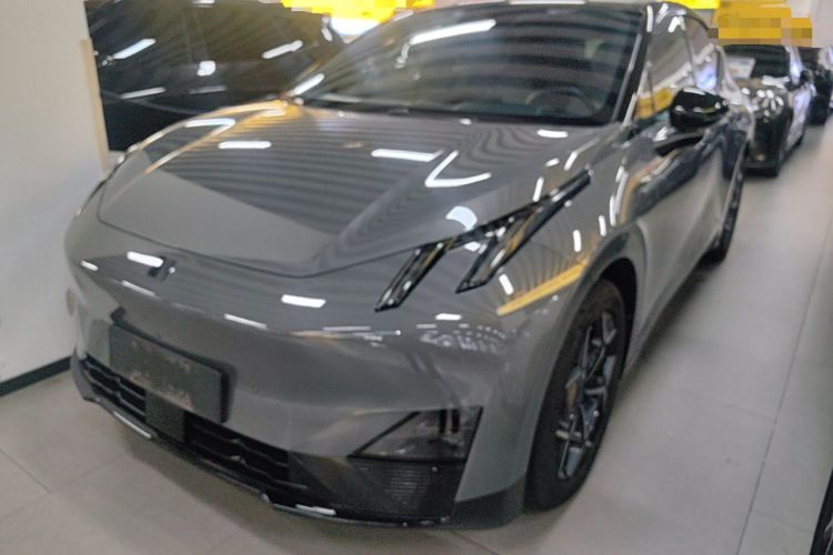 Lynk & Co Z20 2025 530 km Range Rear-Wheel Drive Max