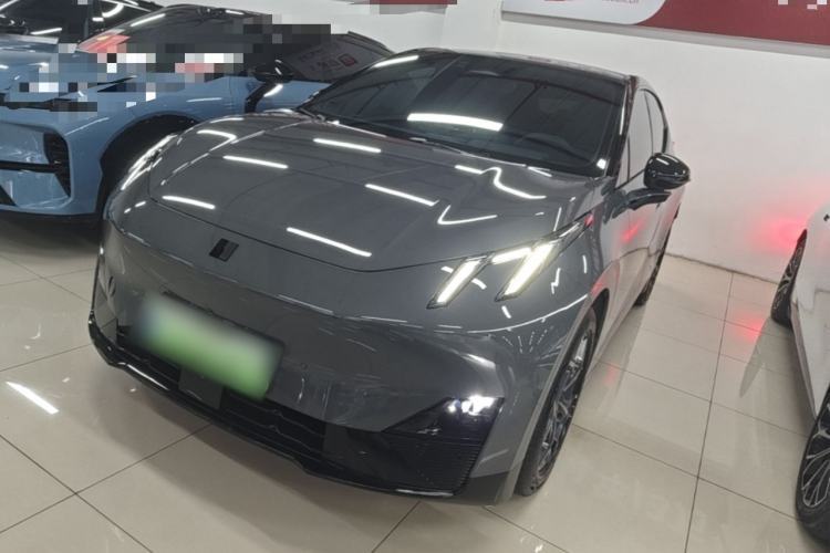 Used Lynk & Co Z20 2025 530 km Range Rear-Wheel Drive Max Guazi used car, China used car export, Used car for sale, Used  cars, Cheapest cars for sale