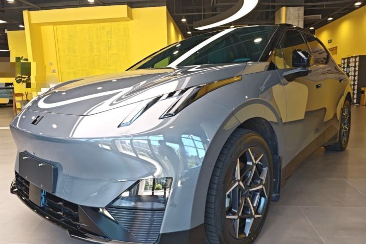 Used Lynk & Co Z20 2025 530 km Range Rear-Wheel Drive Pro Guazi used car, China used car export, Used car for sale, Used cars, Cheapest cars for sale