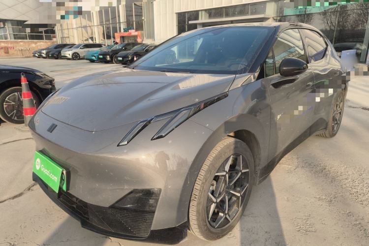 Used Lynk & Co Z20 2025 530 km Range Rear-Wheel Drive Max Guazi used car, China used car export, Used car for sale, Used cars, Cheapest cars for sale