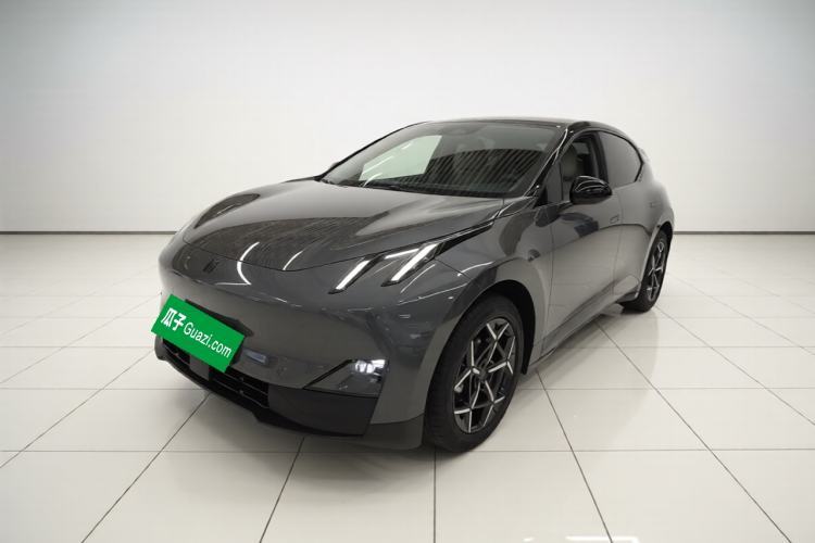 Lynk & Co Z20 2025 530 km Range Rear-Wheel Drive Max de segunda mano Guazi used car, China used car export, Used car for sale, Used  cars, Cheapest cars for sale