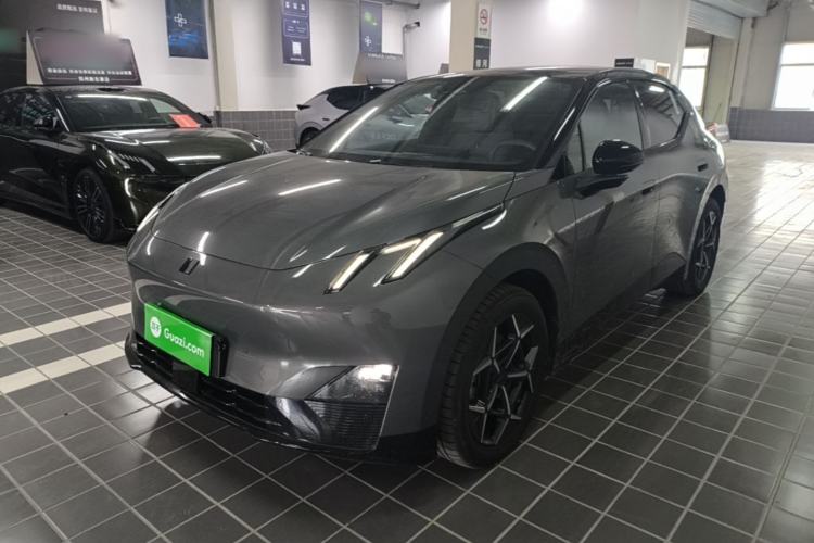 Lynk & Co Z20 2025 530 km Range Rear-Wheel Drive Pro