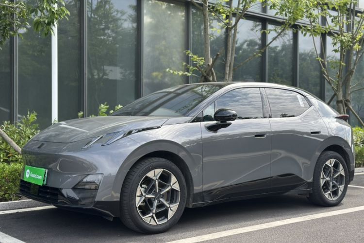 Used Lynk & Co Z20 2025 530 km Range Rear-Wheel Drive Pro Guazi used car, China used car export, Used car for sale, Used cars, Cheapest cars for sale