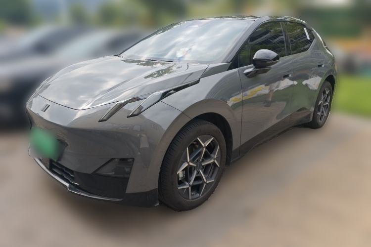 Lynk & Co Z20 2025 530 km Range Rear-Wheel Drive Pro