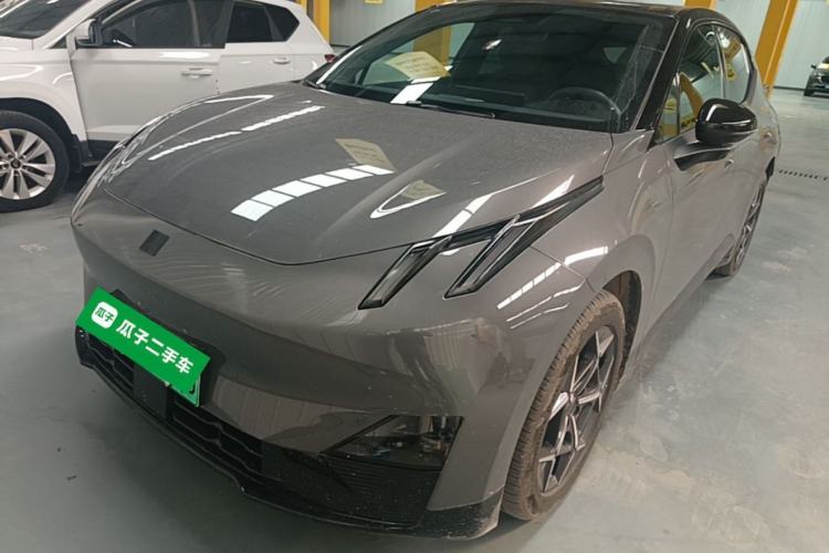 Lynk & Co Z20 2025 530 km Range Rear-Wheel Drive Pro