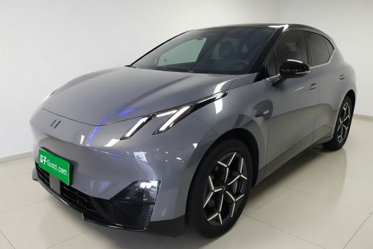 Lynk & Co Z20 2025 530 km Range Rear-Wheel Drive Pro de segunda mano Guazi used car, China used car export, Used car for sale, Used  cars, Cheapest cars for sale