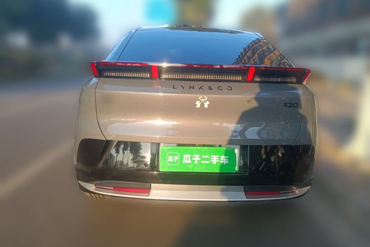 Used Lynk & Co Z20 2025 530 km Range Rear-Wheel Drive Max Rear
