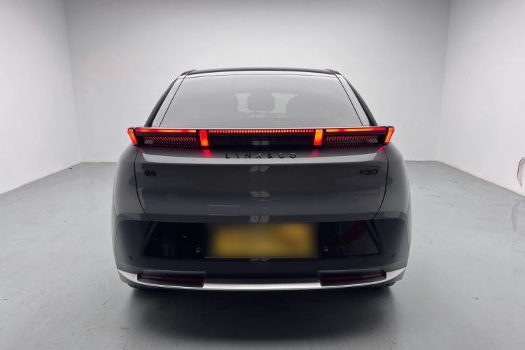 Used Lynk & Co Z20 2025 530 km Range Rear-Wheel Drive Max Rear