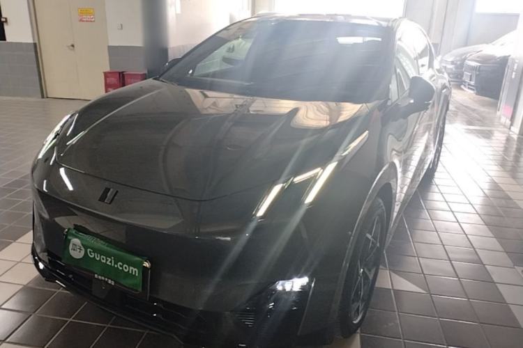 Used Lynk & Co Z20 2025 530 km Range Rear-Wheel Drive Max Guazi used car, China used car export, Used car for sale, Used  cars, Cheapest cars for sale