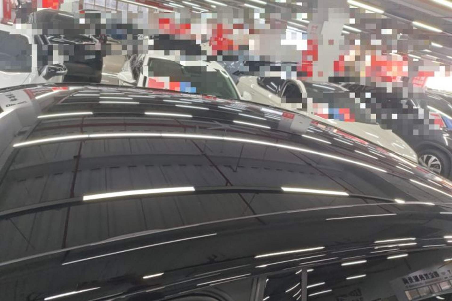 Used Lynk & Co Z20 2025 530 km Range Rear-Wheel Drive Max Roof