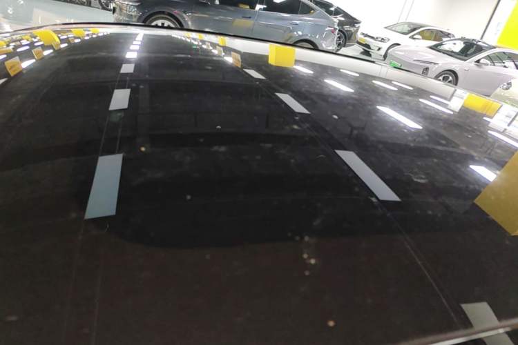 Used Lynk & Co Z20 2025 530 km Range Rear-Wheel Drive Max Roof