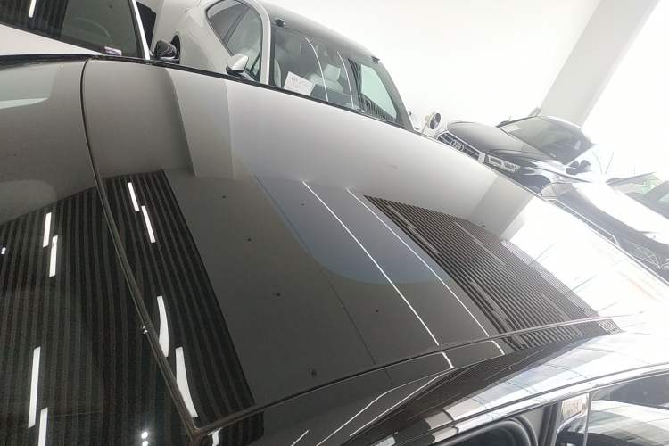 Used Lynk & Co Z20 2025 530 km Range Rear-Wheel Drive Max Roof