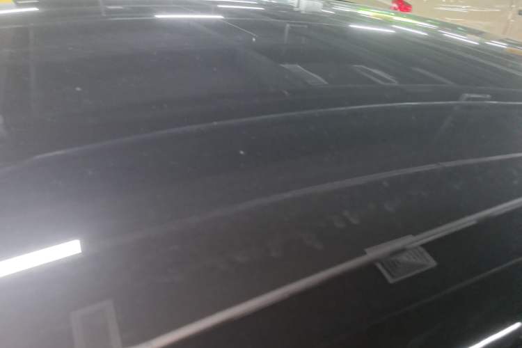 Used Lynk & Co Z20 2025 530 km Range Rear-Wheel Drive Pro Roof