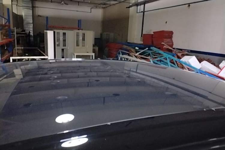 Used Lynk & Co Z20 2025 530 km Range Rear-Wheel Drive Max Roof