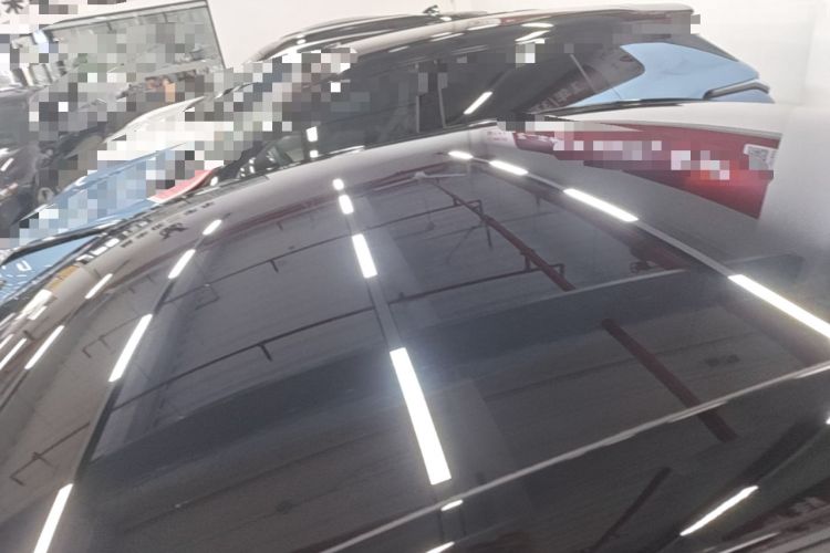 Used Lynk & Co Z20 2025 530 km Range Rear-Wheel Drive Max Roof