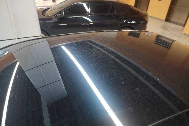 Used Lynk & Co Z20 2025 530 km Range Rear-Wheel Drive Pro Roof