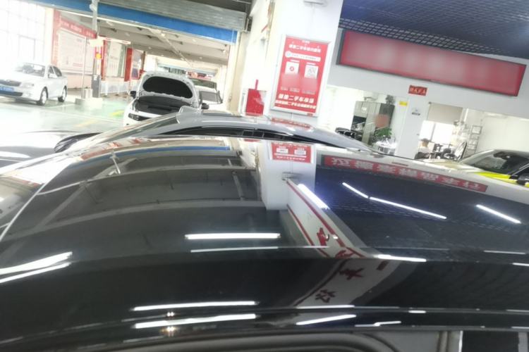 Used Lynk & Co Z20 2025 530 km Range Rear-Wheel Drive Pro Roof