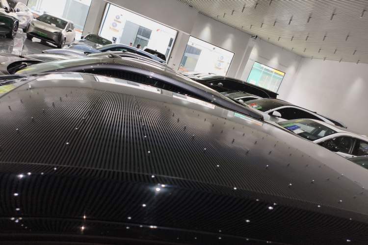 Used Lynk & Co Z20 2025 530 km Range Rear-Wheel Drive Pro Roof