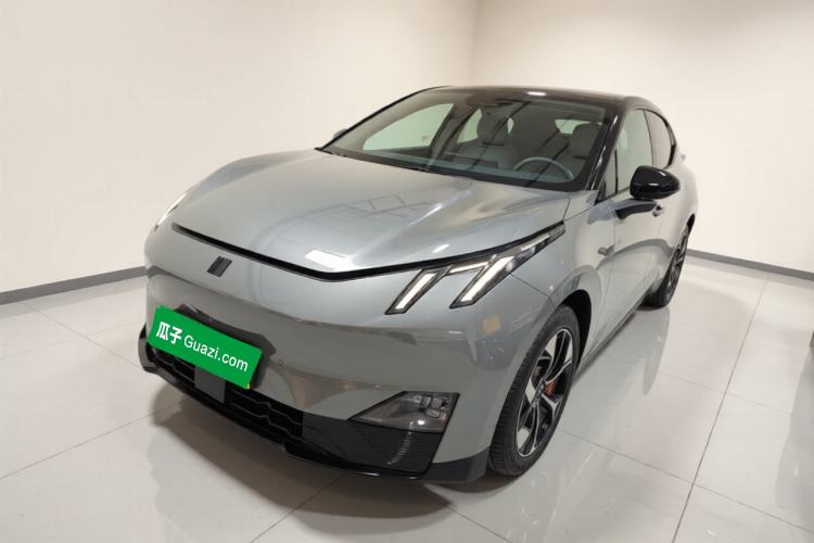 Lynk & Co Z20 2025 530 km Range Rear-Wheel Drive Max