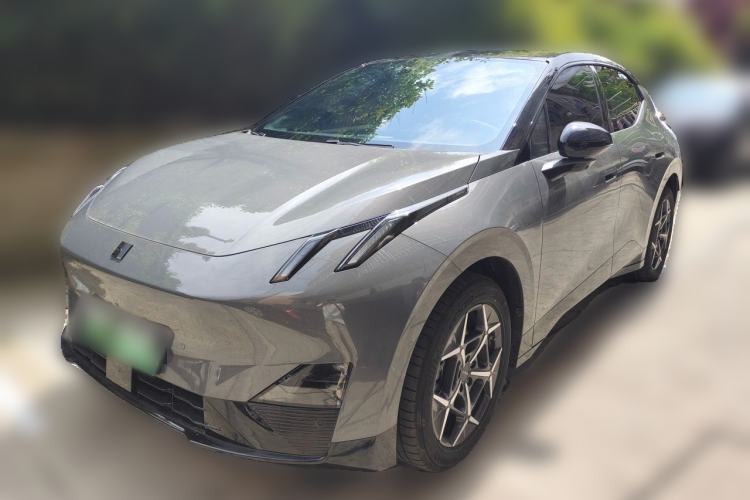 Used Lynk & Co Z20 2025 530 km Range Rear-Wheel Drive Pro Guazi used car, China used car export, Used car for sale, Used cars, Cheapest cars for sale