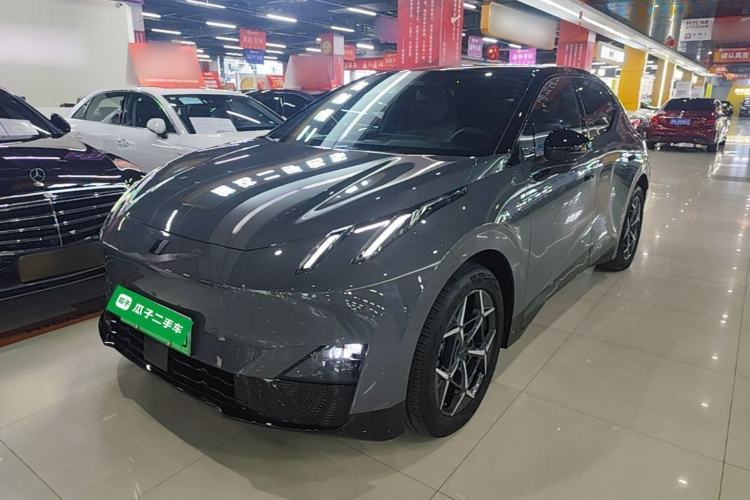 Used Lynk & Co Z20 2025 530 km Range Rear-Wheel Drive Max Guazi used car, China used car export, Used car for sale, Used  cars, Cheapest cars for sale