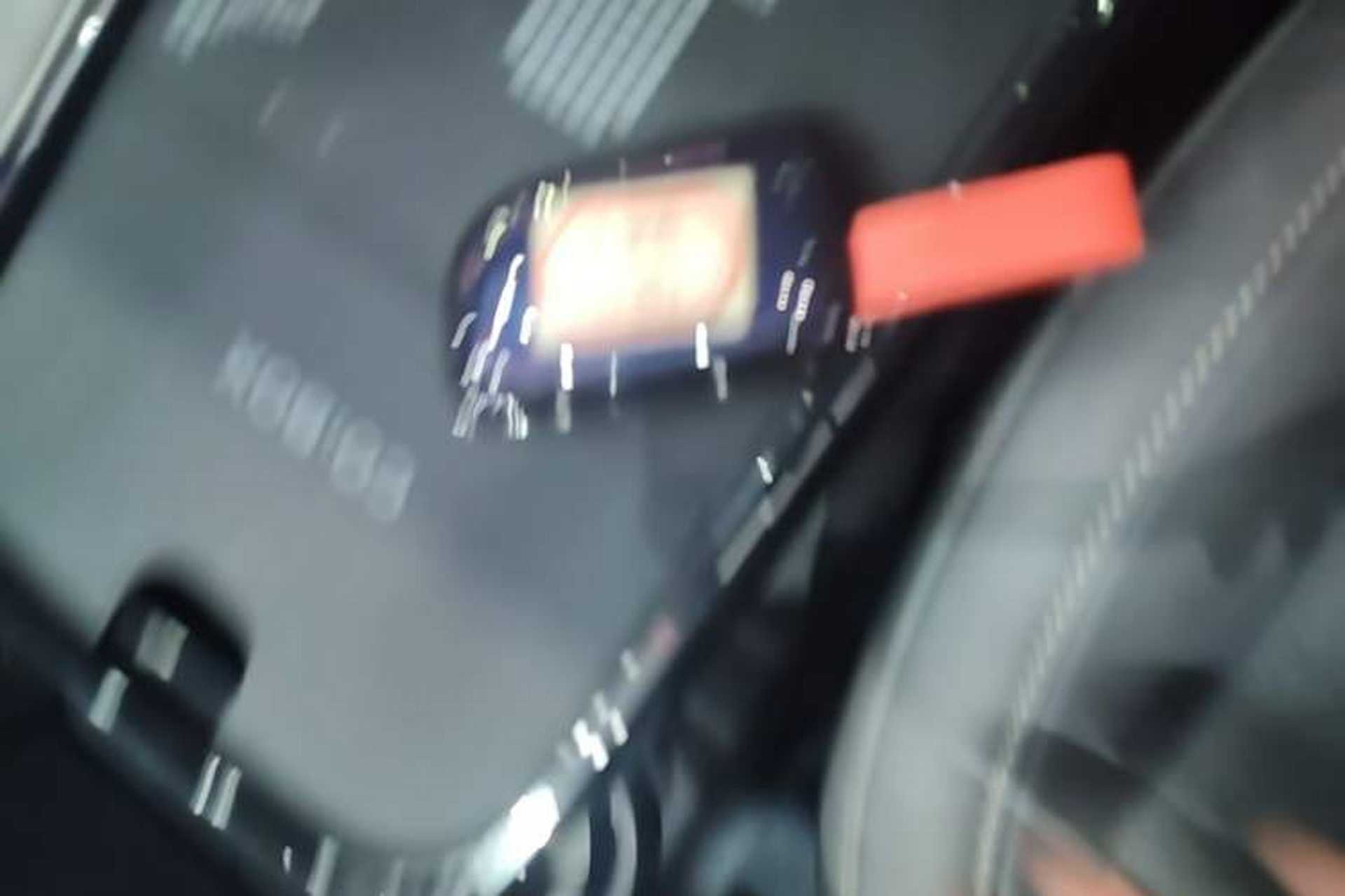 Used Lynk & Co Z20 2025 530 km Range Rear-Wheel Drive Pro Vehicle Key