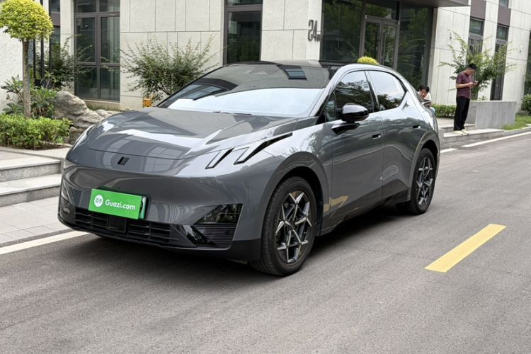 Used Lynk & Co Z20 2025 530 km Range Rear-Wheel Drive Pro Guazi used car, China used car export, Used car for sale, Used  cars, Cheapest cars for sale