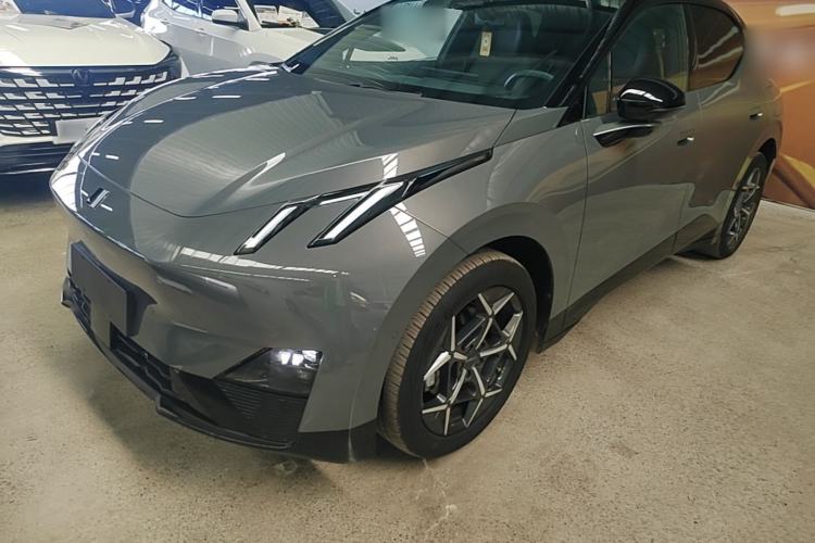Lynk & Co Z20 2025 530 km Range Rear-Wheel Drive Max