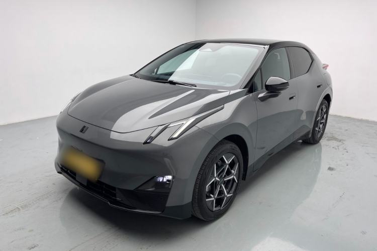 Used Lynk & Co Z20 2025 530 km Range Rear-Wheel Drive Max Guazi used car, China used car export, Used car for sale, Used  cars, Cheapest cars for sale