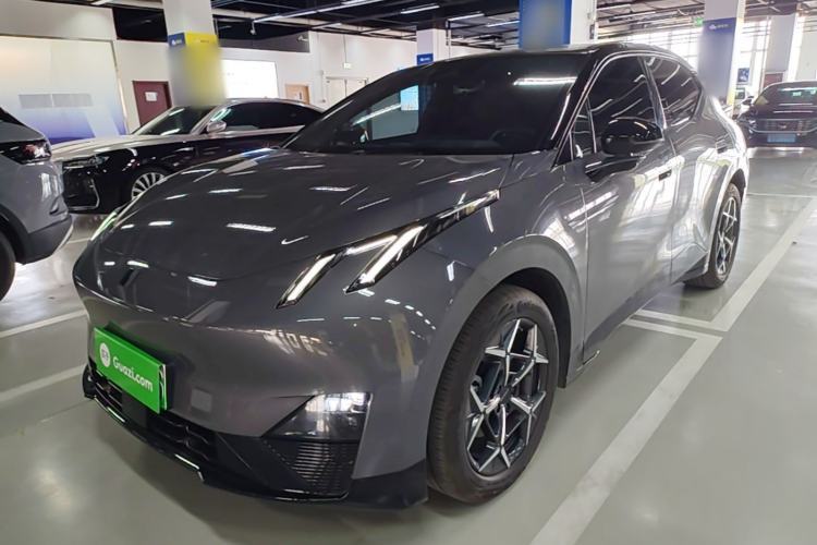 Used Lynk & Co Z20 2025 530 km Range Rear-Wheel Drive Max Guazi used car, China used car export, Used car for sale, Used  cars, Cheapest cars for sale