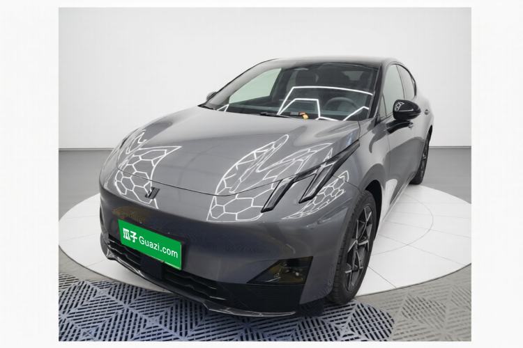 Lynk & Co Z20 2025 530 km Range Rear-Wheel Drive Pro