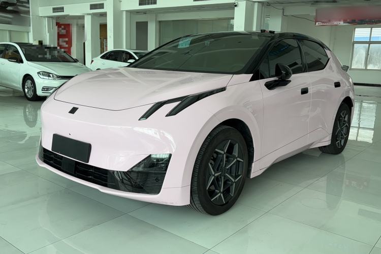 Used Lynk & Co Z20 2025 530 km Range Rear-Wheel Drive Max Guazi used car, China used car export, Used car for sale, Used  cars, Cheapest cars for sale