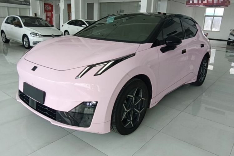 Used Lynk & Co Z20 2025 530 km Range Rear-Wheel Drive Max Guazi used car, China used car export, Used car for sale, Used  cars, Cheapest cars for sale