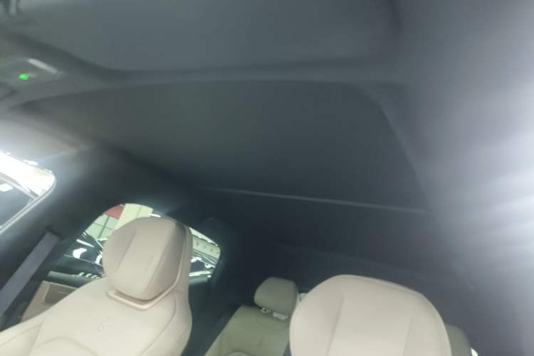 Used Lynk & Co Z20 2025 530 km Range Rear-Wheel Drive Pro Headliner
