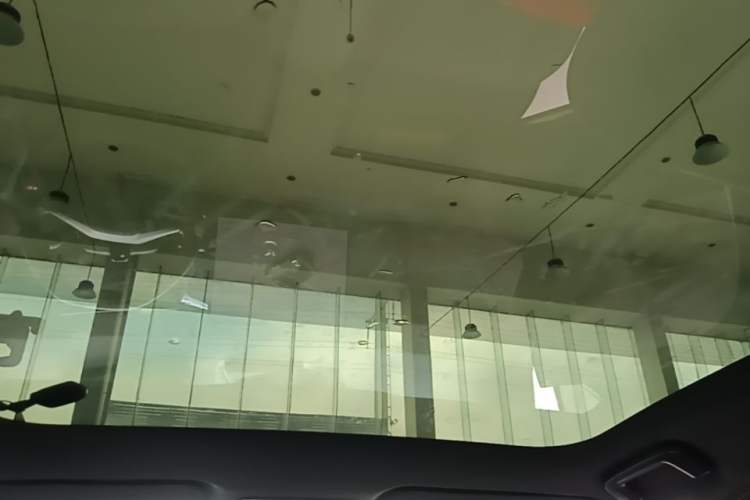 Used Lynk & Co Z20 2025 530 km Range Rear-Wheel Drive Max Headliner