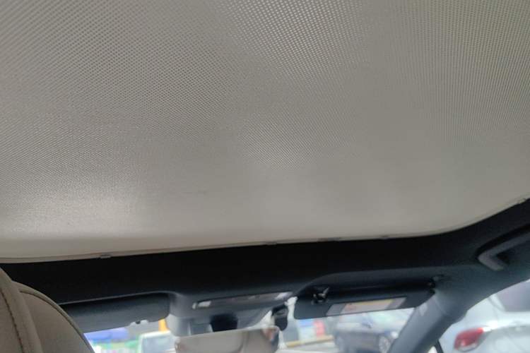 Used Lynk & Co Z20 2025 530 km Range Rear-Wheel Drive Pro Headliner