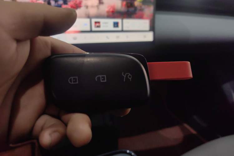 Used Lynk & Co Z20 2025 530 km Range Rear-Wheel Drive Pro Interior 1