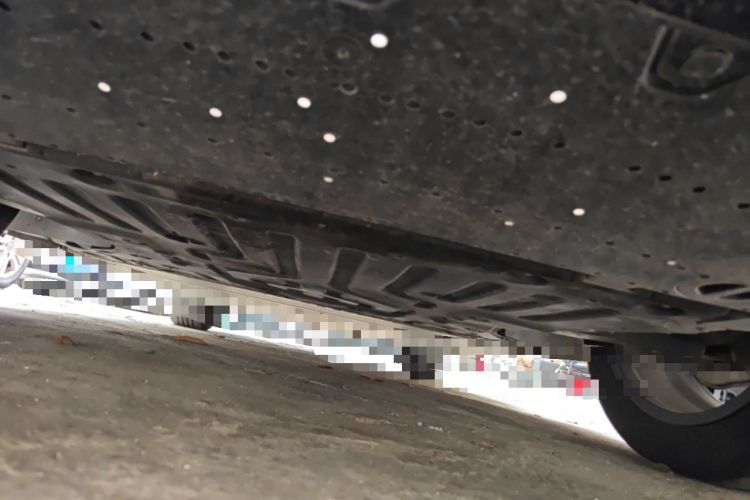 Used Lynk & Co Z20 2025 530 km Range Rear-Wheel Drive Pro Chassis Front